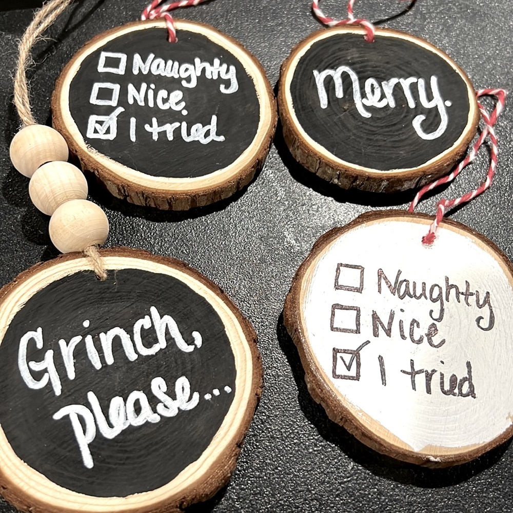 Ornaments